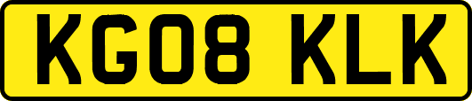 KG08KLK