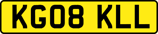 KG08KLL