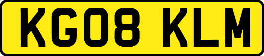 KG08KLM