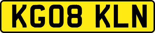 KG08KLN