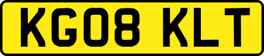 KG08KLT