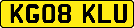 KG08KLU