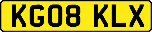 KG08KLX