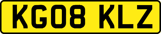 KG08KLZ