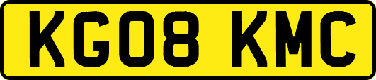 KG08KMC