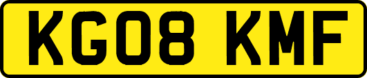 KG08KMF