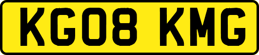 KG08KMG