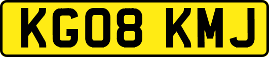 KG08KMJ