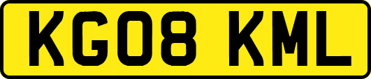 KG08KML
