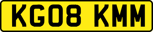 KG08KMM