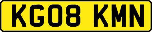 KG08KMN