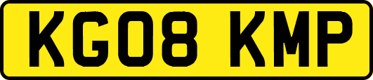 KG08KMP