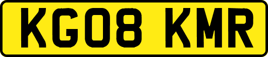 KG08KMR
