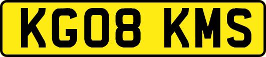 KG08KMS