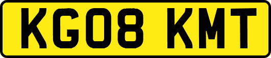KG08KMT