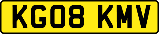 KG08KMV
