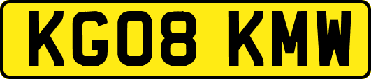 KG08KMW