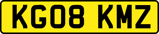 KG08KMZ