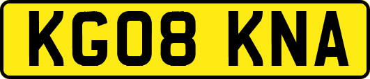 KG08KNA
