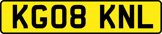 KG08KNL