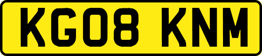 KG08KNM