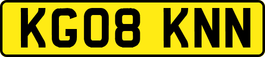 KG08KNN