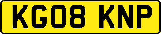 KG08KNP