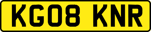 KG08KNR