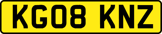 KG08KNZ