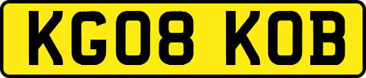 KG08KOB