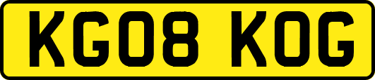 KG08KOG