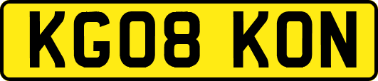 KG08KON