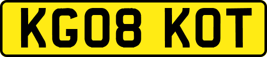 KG08KOT