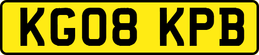 KG08KPB