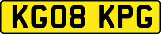 KG08KPG