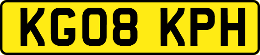 KG08KPH