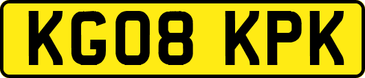 KG08KPK