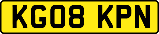 KG08KPN