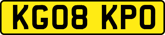 KG08KPO
