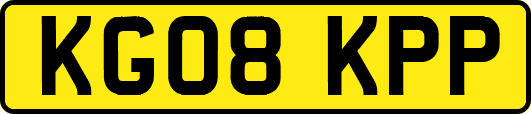 KG08KPP
