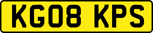 KG08KPS