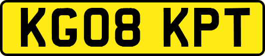 KG08KPT