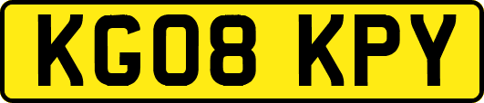 KG08KPY