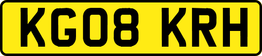 KG08KRH