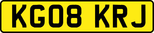 KG08KRJ