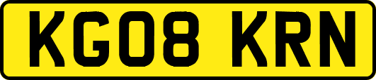 KG08KRN