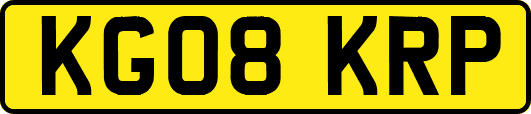 KG08KRP