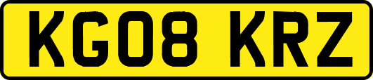 KG08KRZ