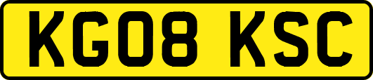 KG08KSC