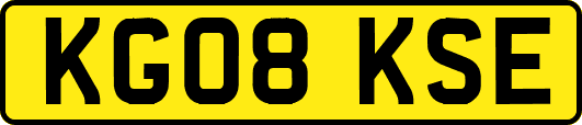 KG08KSE